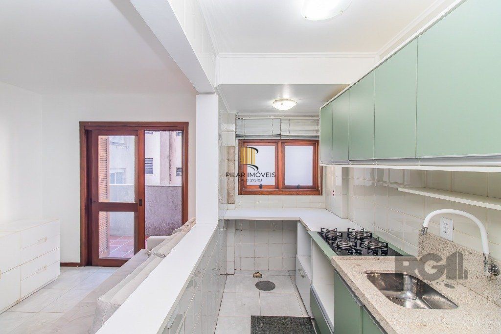 APARTAMENTO  2 DORMITÓRIOS 61M2 C VAGA -MENINODEUS