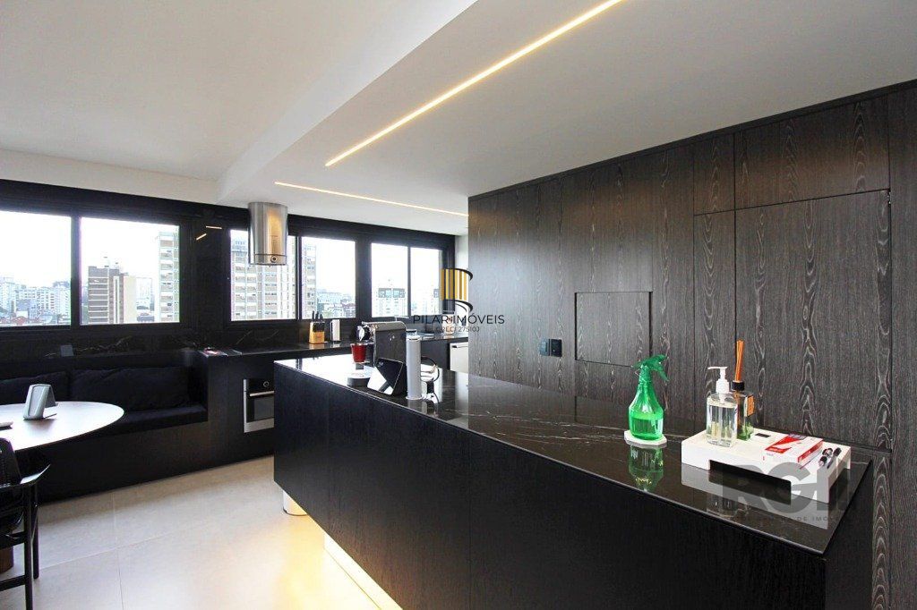 apartamento - 2 dormitórios - 130 m² - Auxiliadora