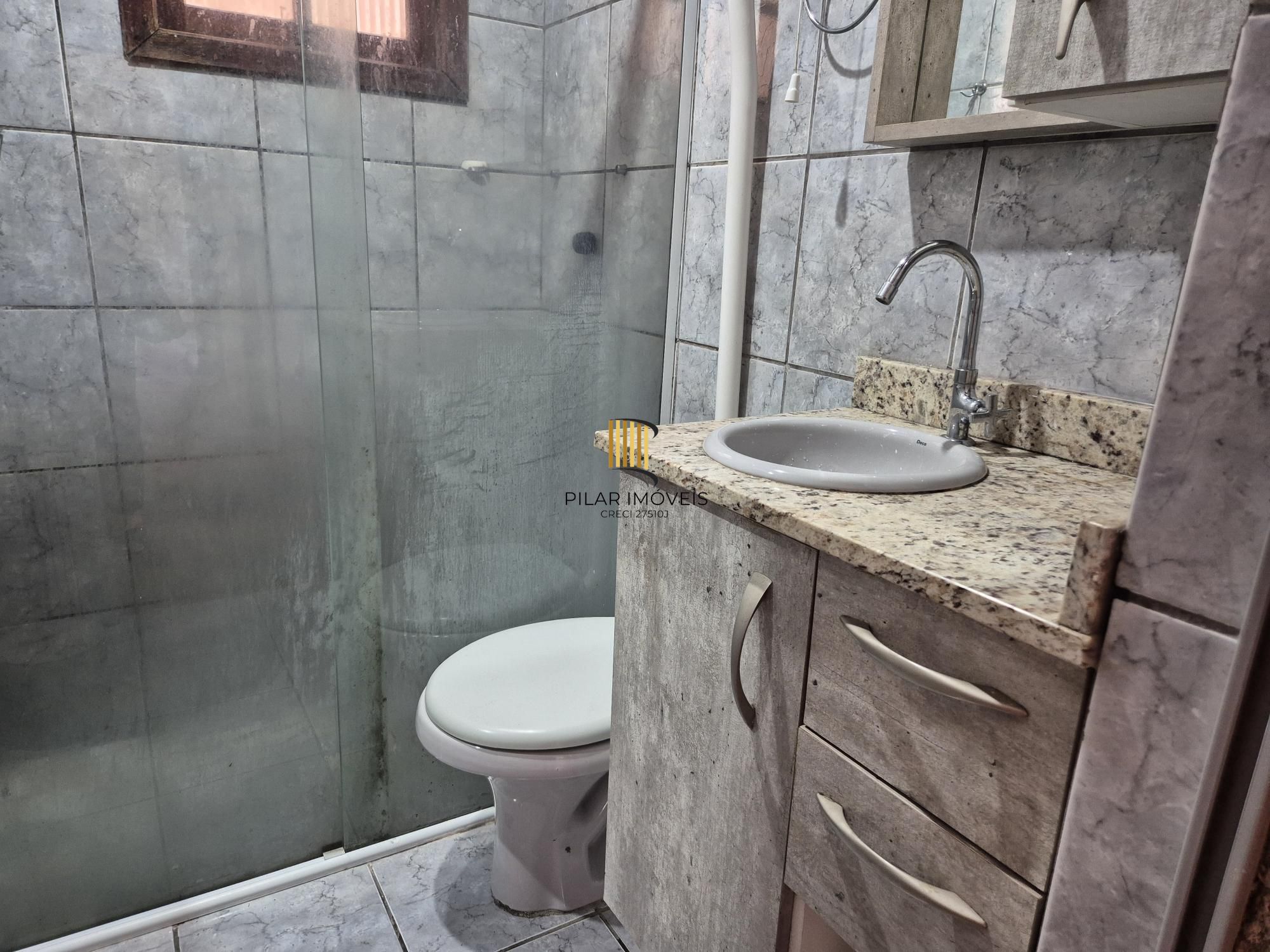 2 Casas independentes