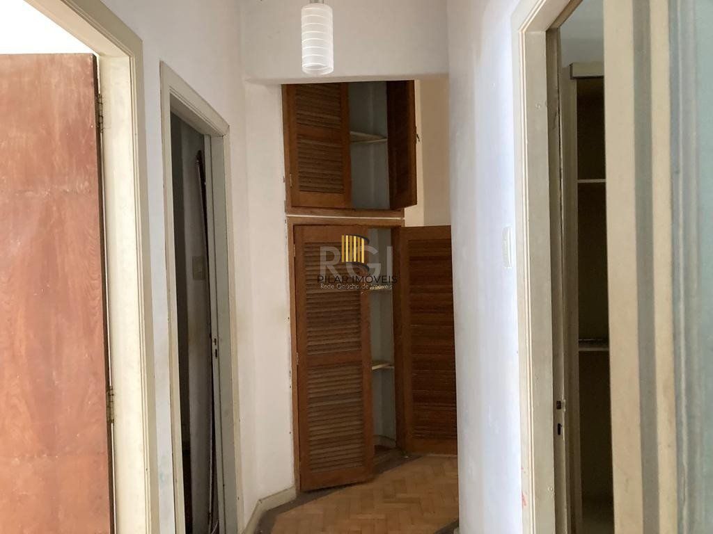 apartamento - 3 dorms - 101,64 m² - Centro Histórico