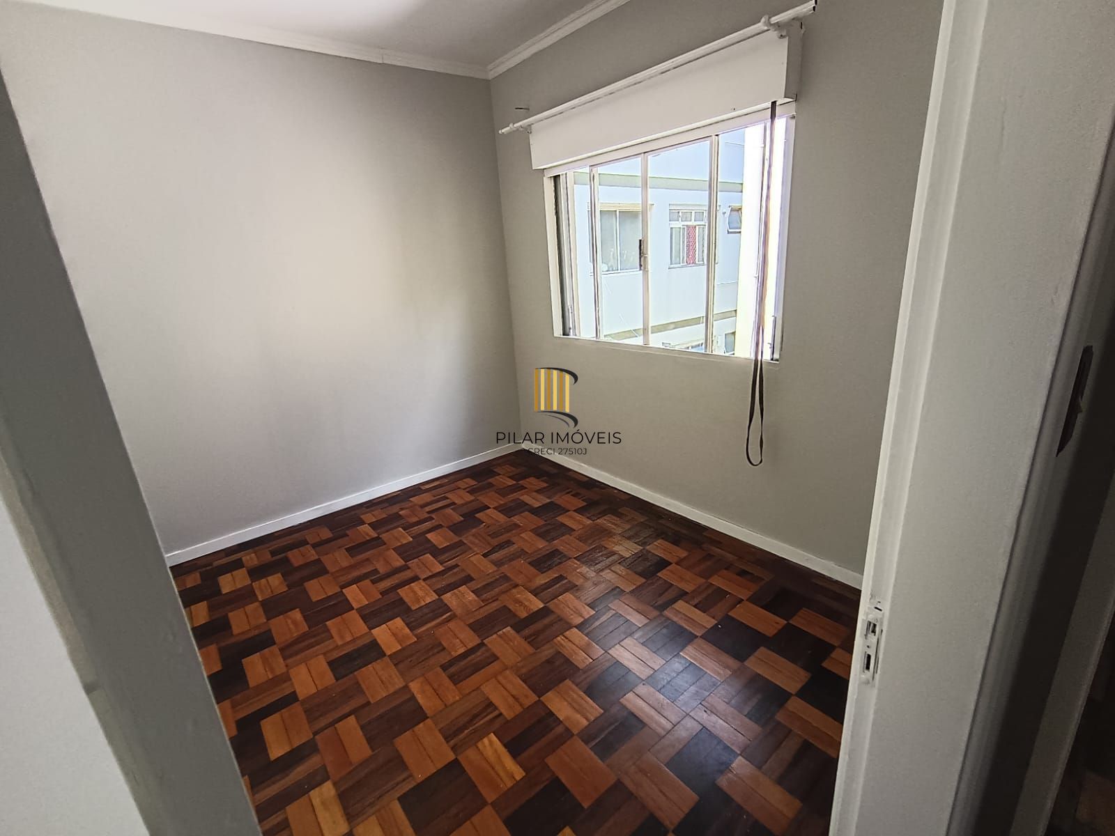 Apartamento 2 Dormitórios -Menino Deus