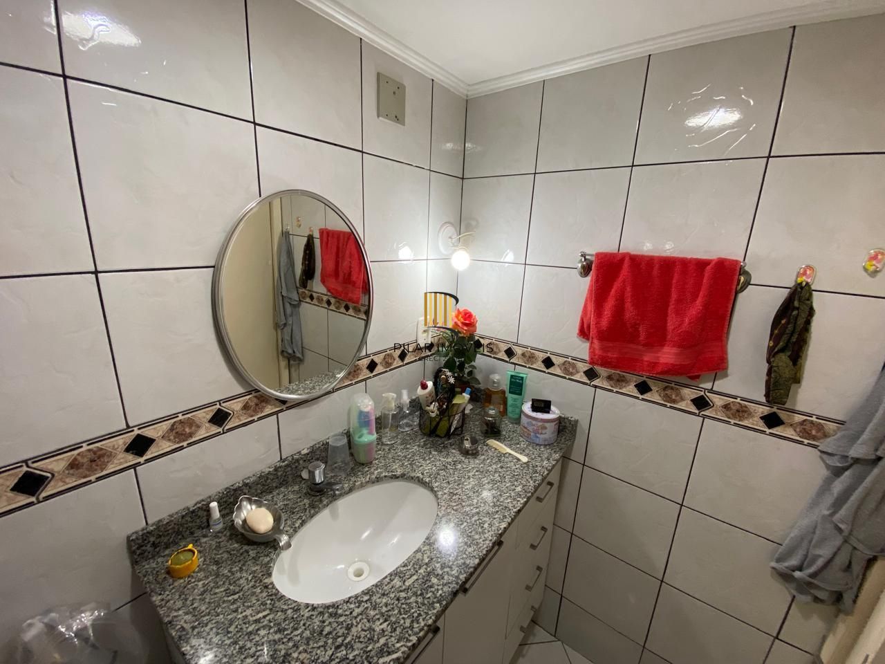 Apartamento 3 dormitórios no bairro Cristal