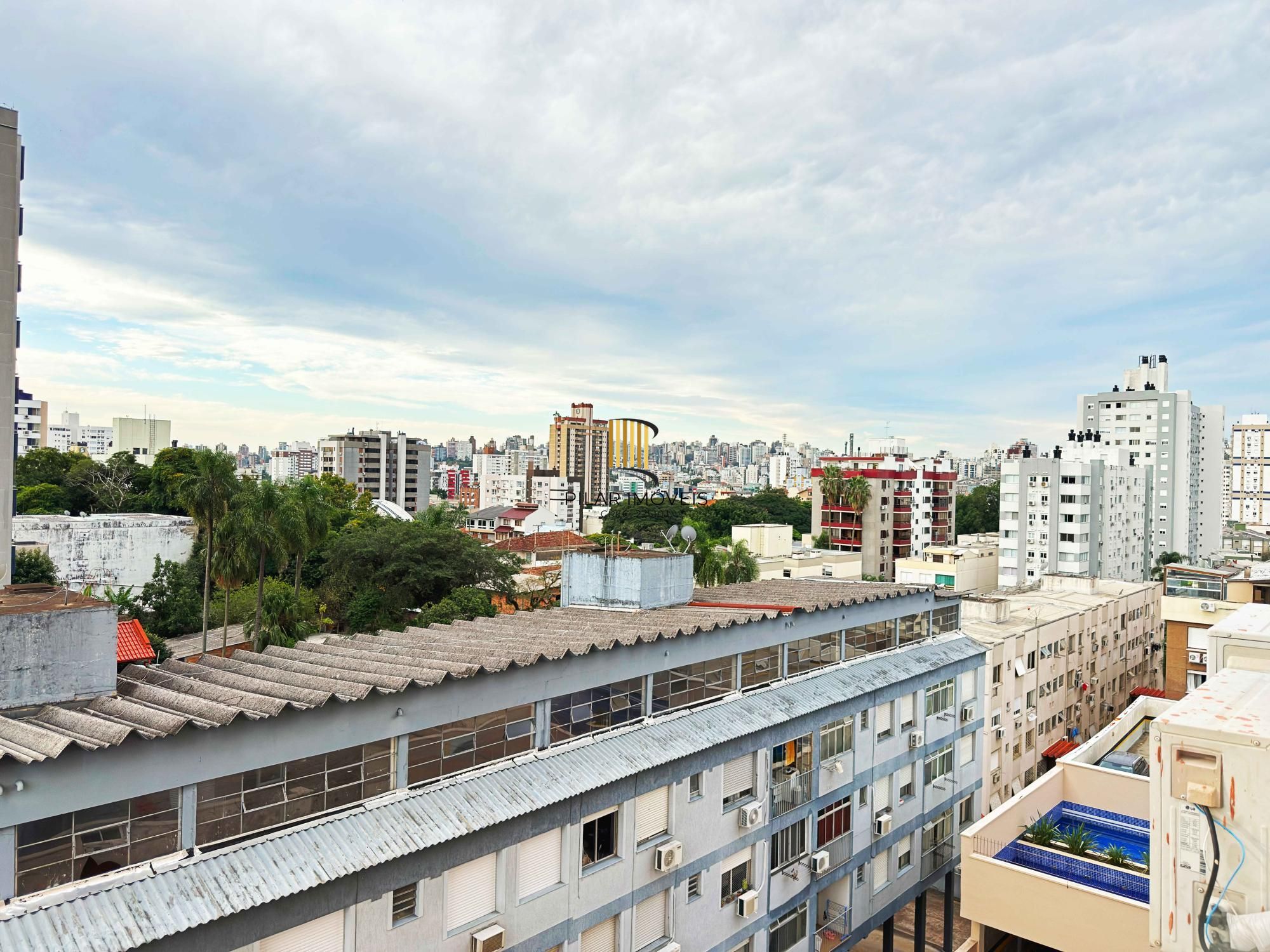 3 Dormitórios e infra completa