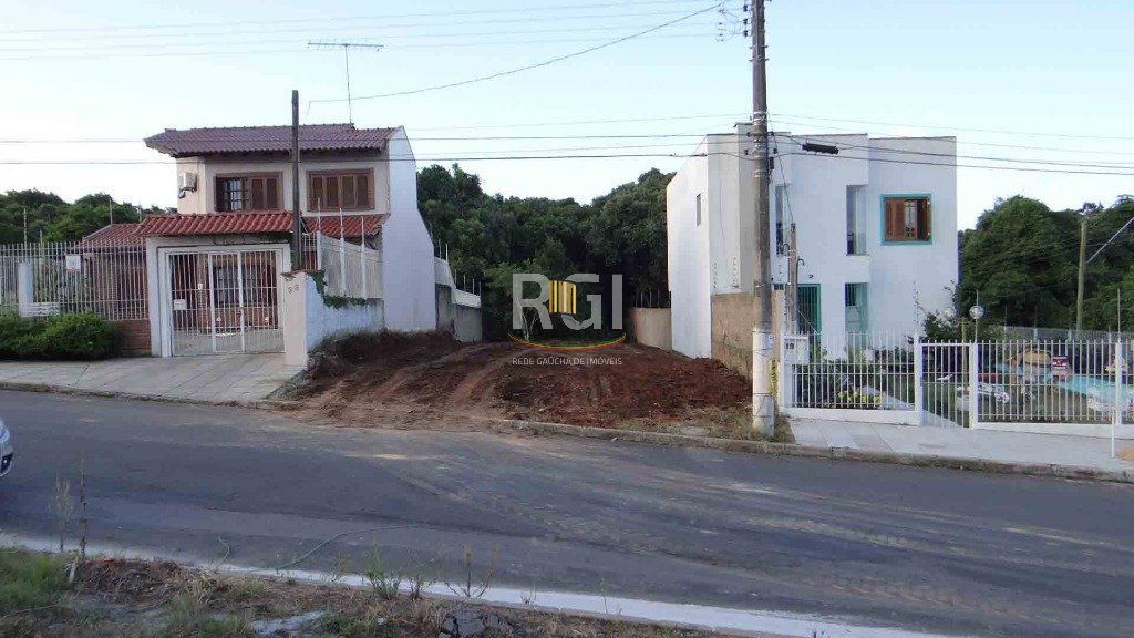 Terreno para Venda - 0m², 0 dormitórios, Santa Isabel