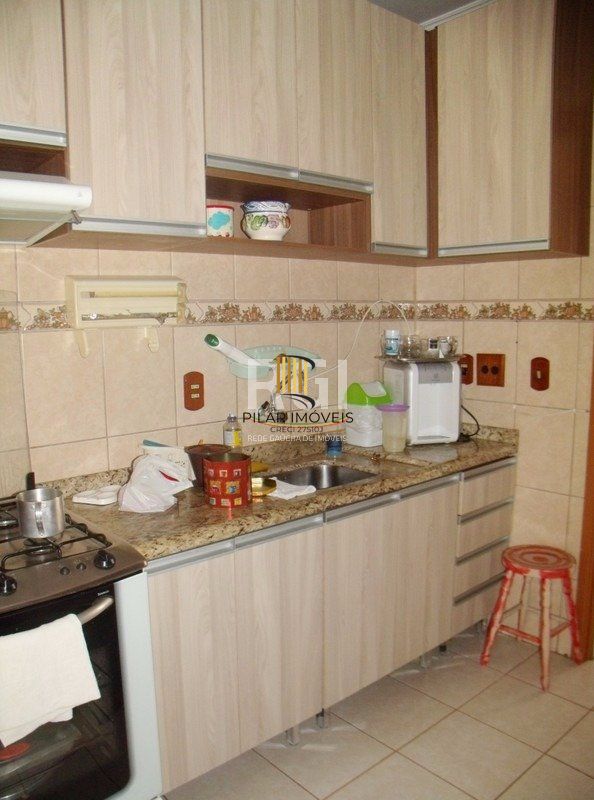 Apartamento para Venda - 113.31m², 2 dormitórios, 1 vaga - Partenon