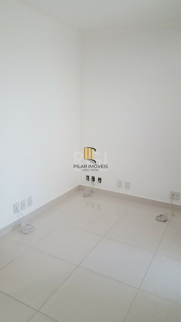 Conjunto/Sala para Venda - 36.22m², 0 dormitórios, 1 vaga - Menino Deus