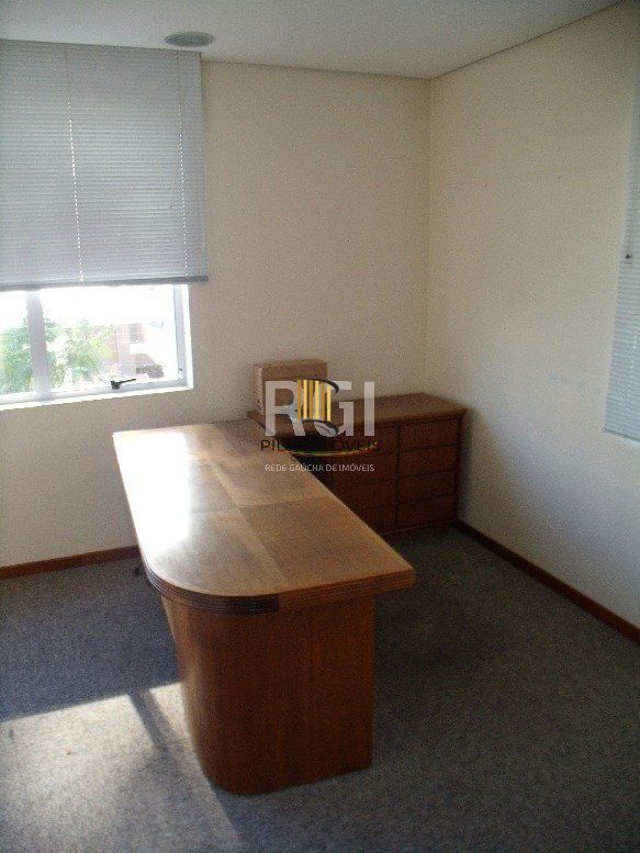 Conjunto/Sala para Venda - 122.66m², 0 dormitórios, 3 vagas - Menino Deus