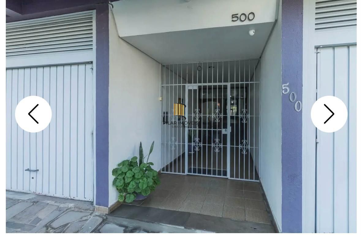 2 Dormitórios com vaga no Coração do Jardim Botânico