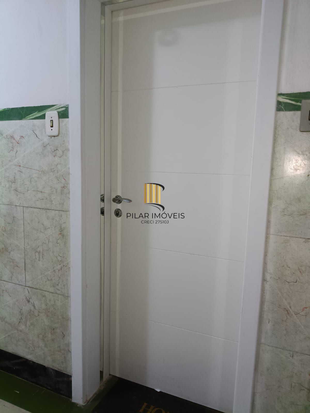 Apartamento 2 dormitórios