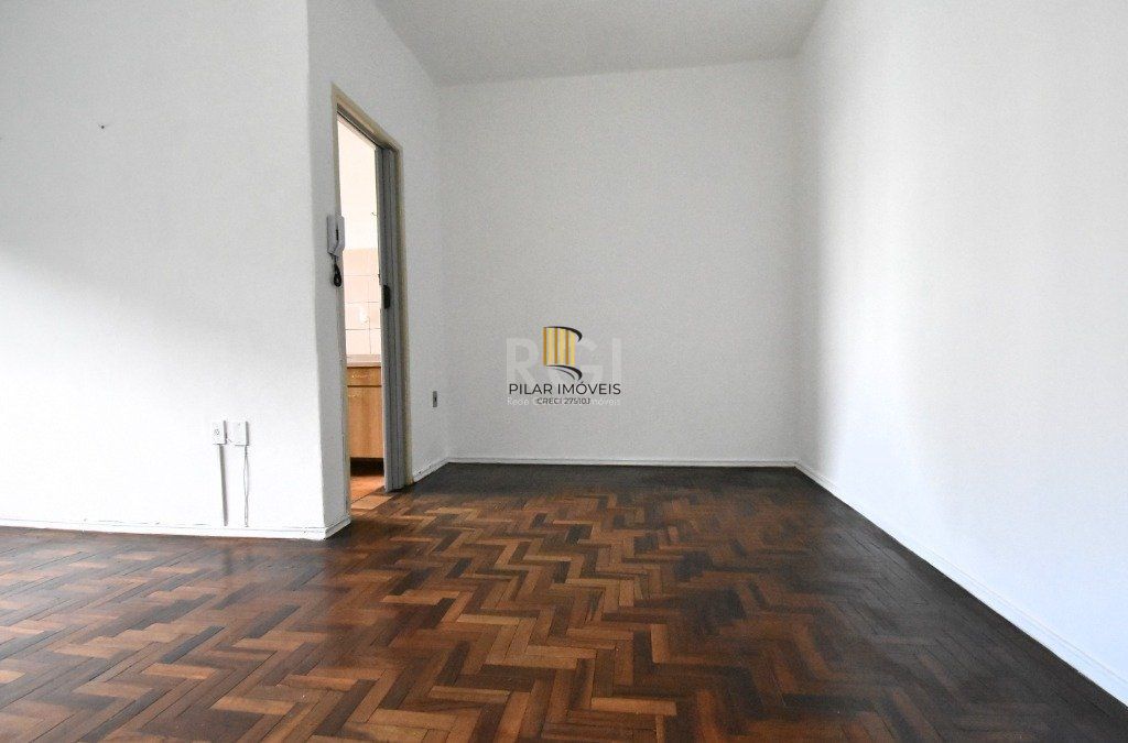 Apartamento para Venda - 40.84m², 1 dormitório, Floresta