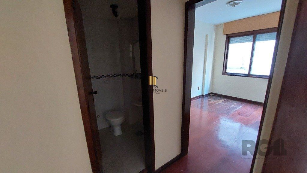 Apartamento 2 dormitórios no bairro Centro Histórico