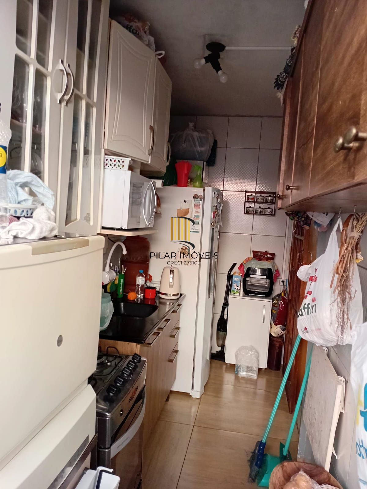 Apartamento 2 Dormitórios