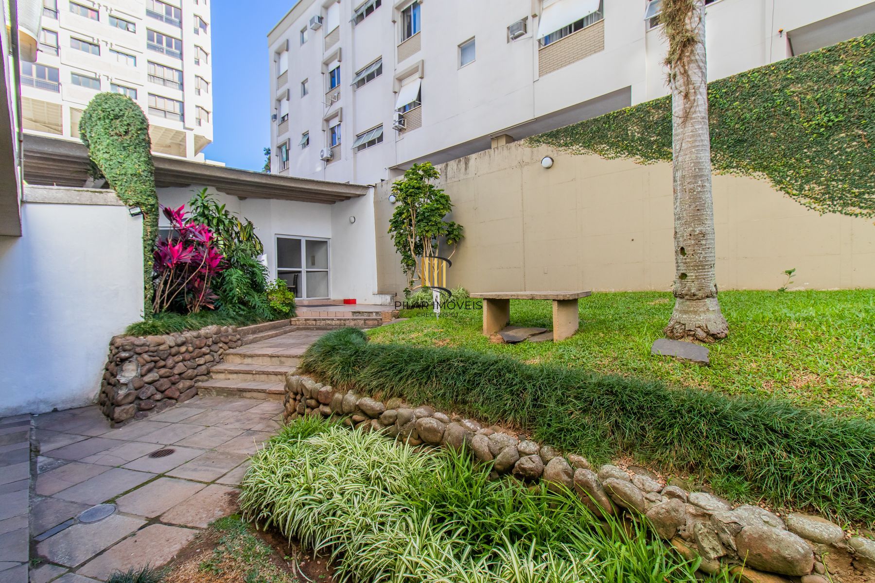 3D com suíte e dependência