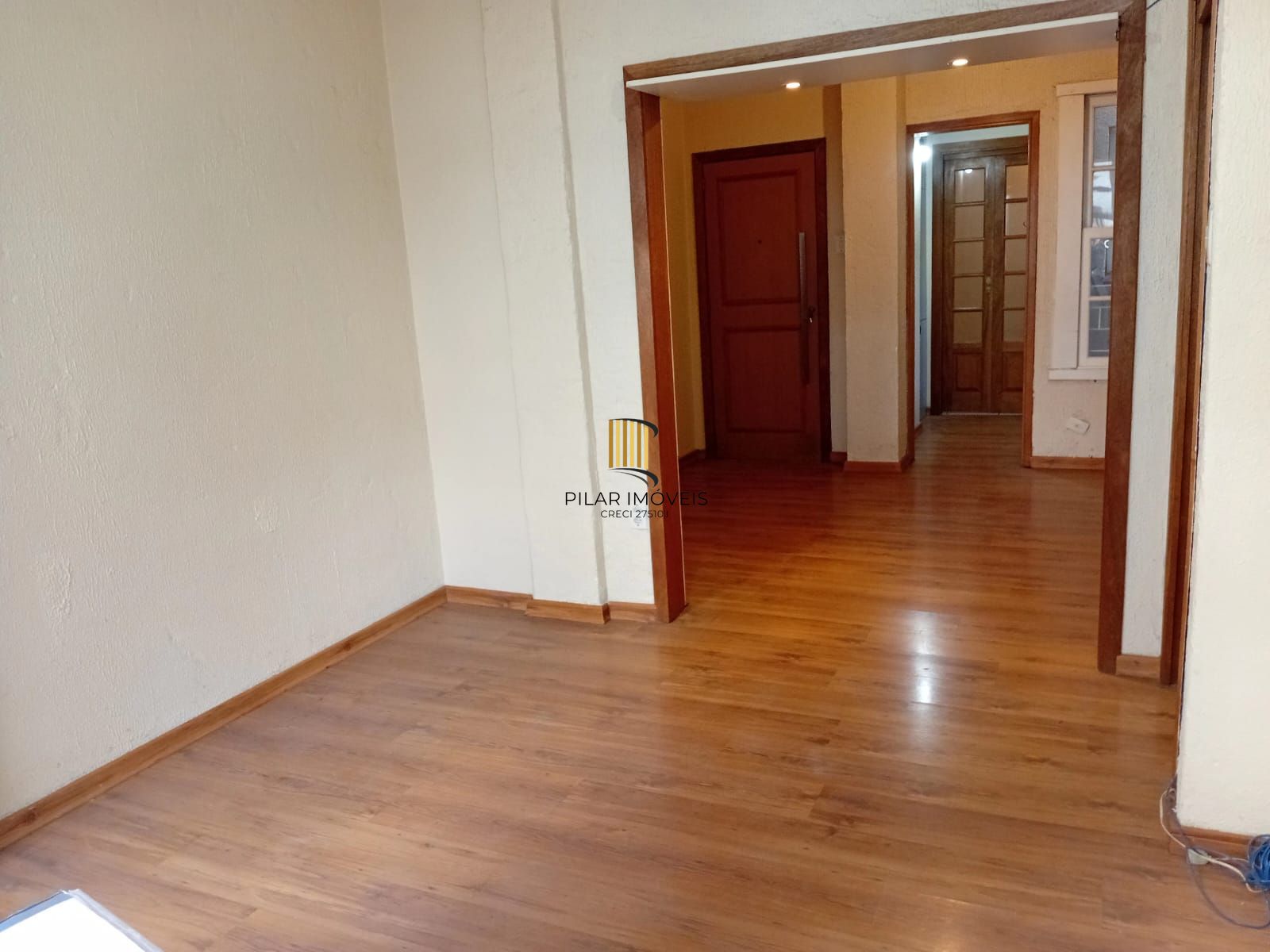 Apartamento 2 dormitórios no bairro Centro Histórico