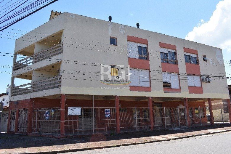Loja para Venda - 230.6m², 0 dormitórios, 1 vaga - Camaquã - Pilar Imóveis