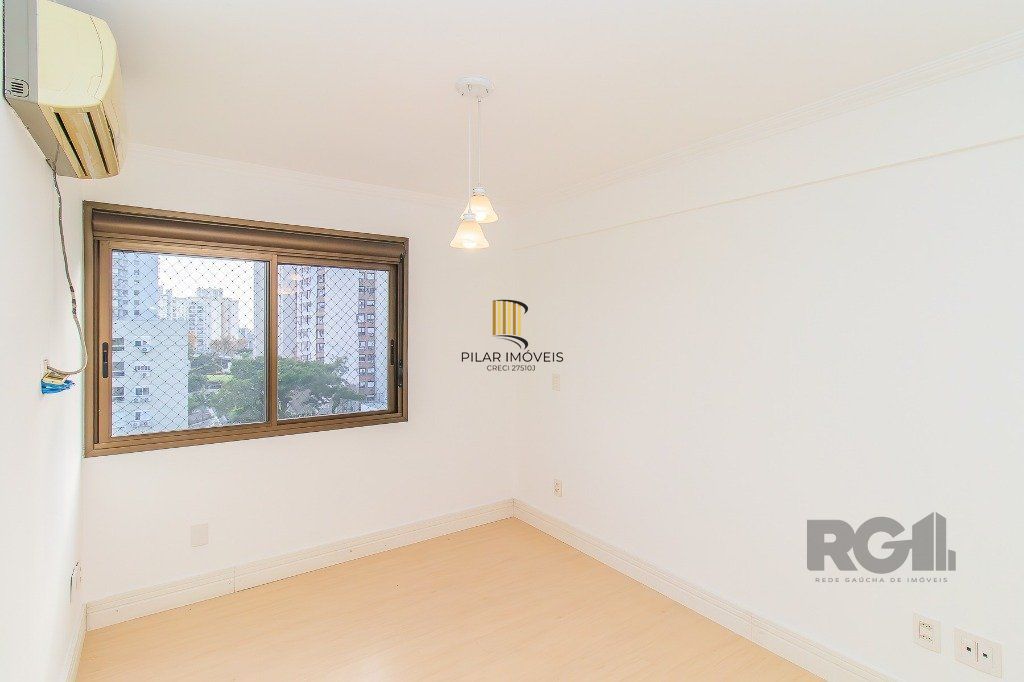 Excelente apartamento de 2 Dormitório