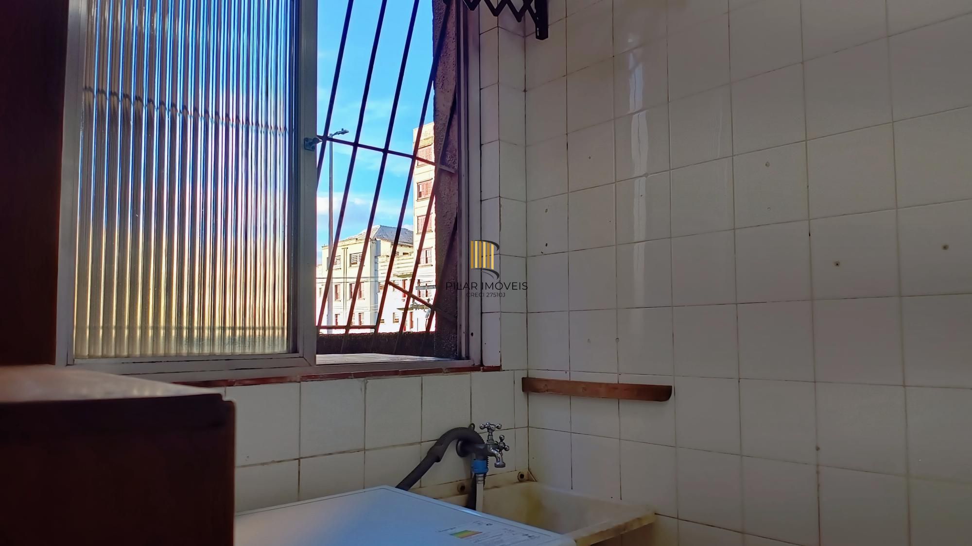 Apartamento 1 dormitório no Moinhos
