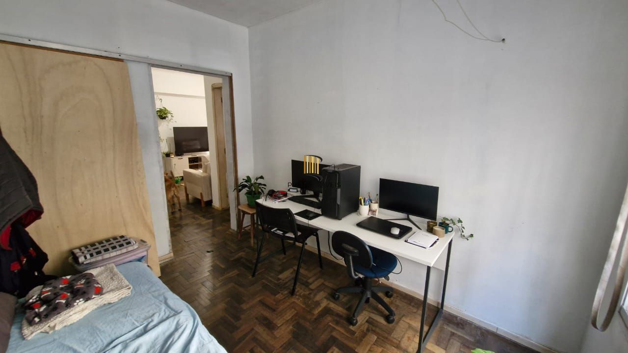 Apartamento 2 dormitórios na av. Ipiranga