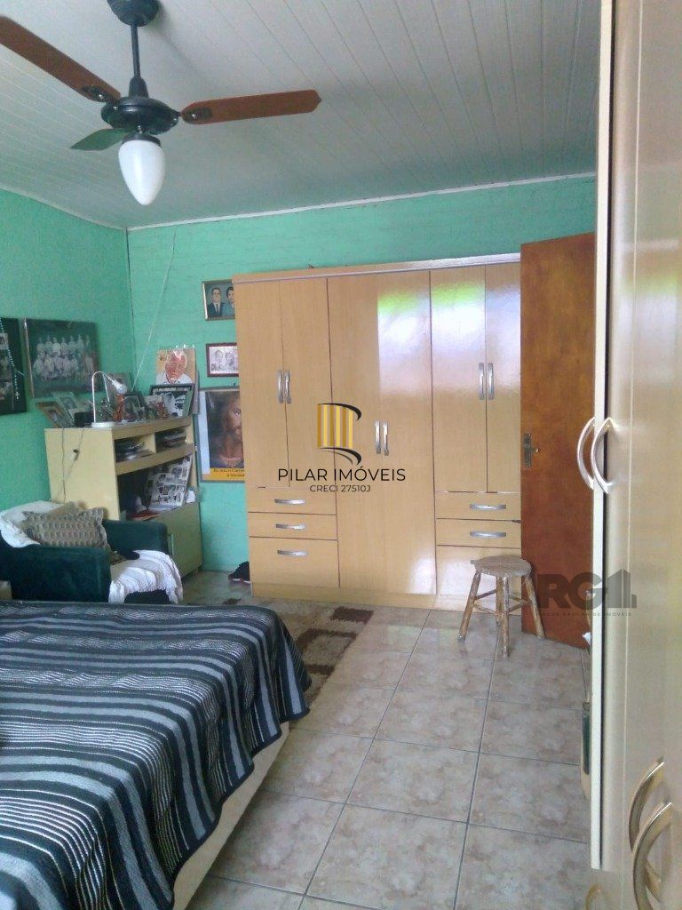 CASA - 3 dorms. -   3 vagas - - 150 m² - SANTA TEREZA