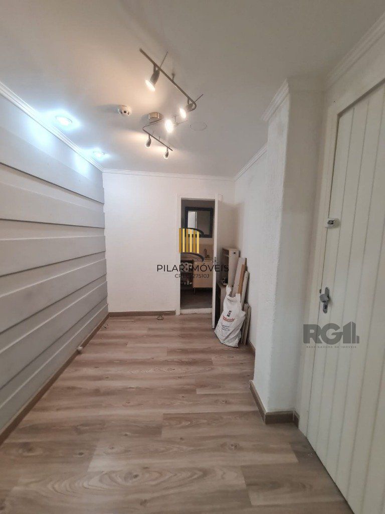 Sala - 30 m² - Centro Histórico