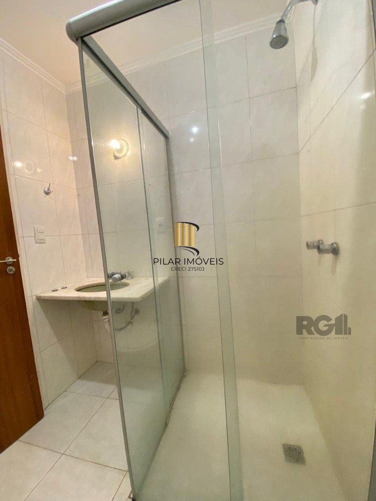 Apartamento - 3 Dormitórios - vaga -  99,83 m² Privativos - MOINHOS DE VENTO