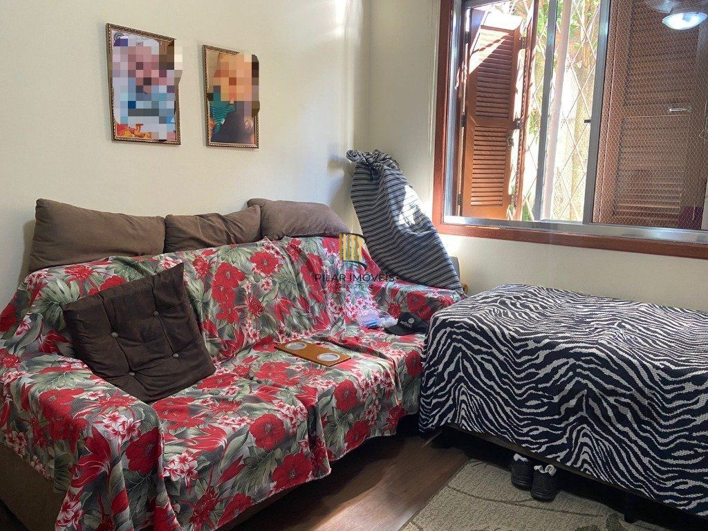 apartamento - 1 dorm.- 50,00 m² - MENINO DEUS