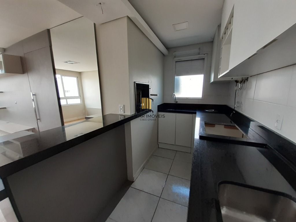 Apartamento para Venda - 48.77m², 2 dormitórios, 1 vaga - Jardim Leopoldina