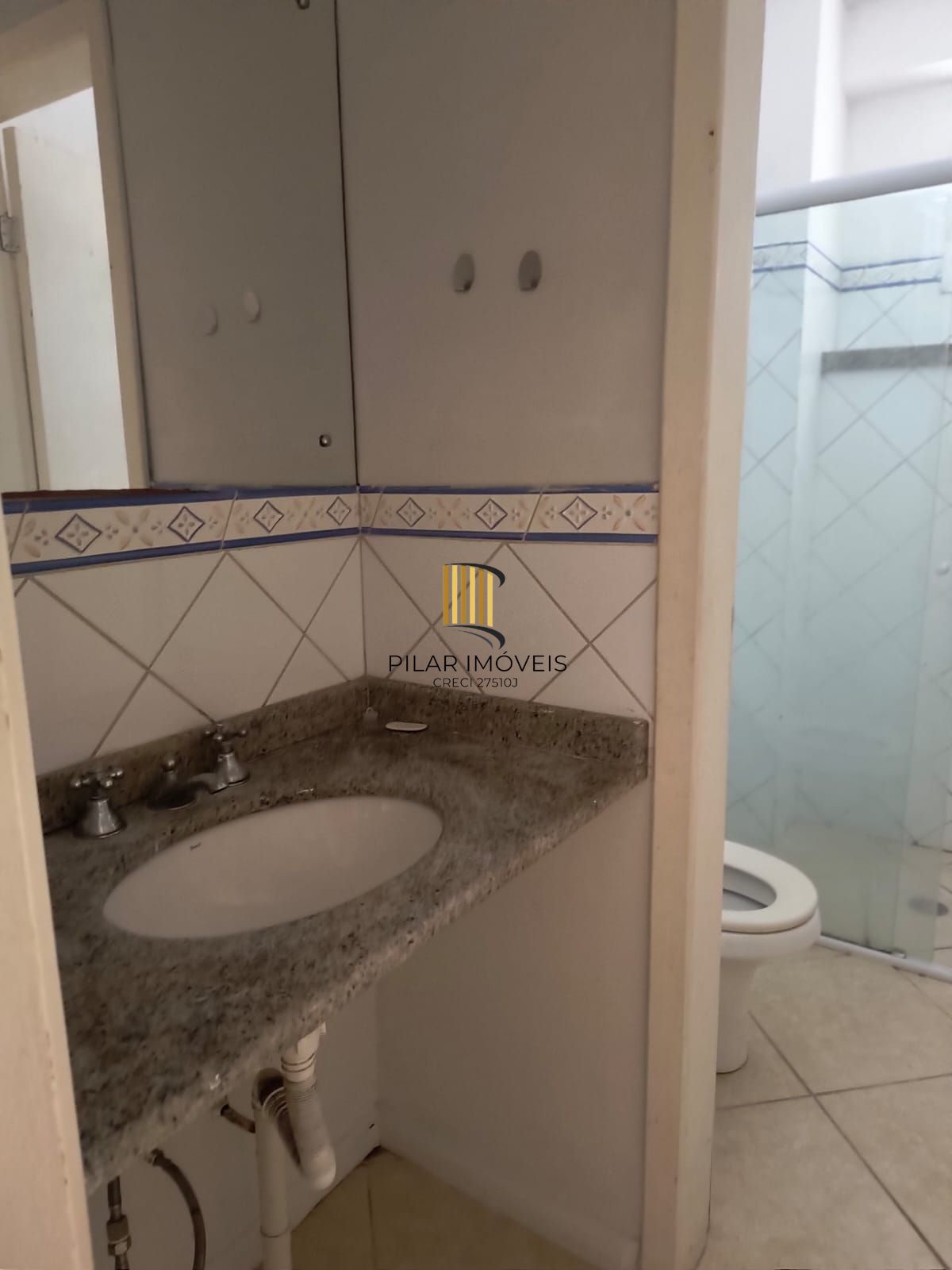 APARTAMENTO 2 D -MENINO DEUS