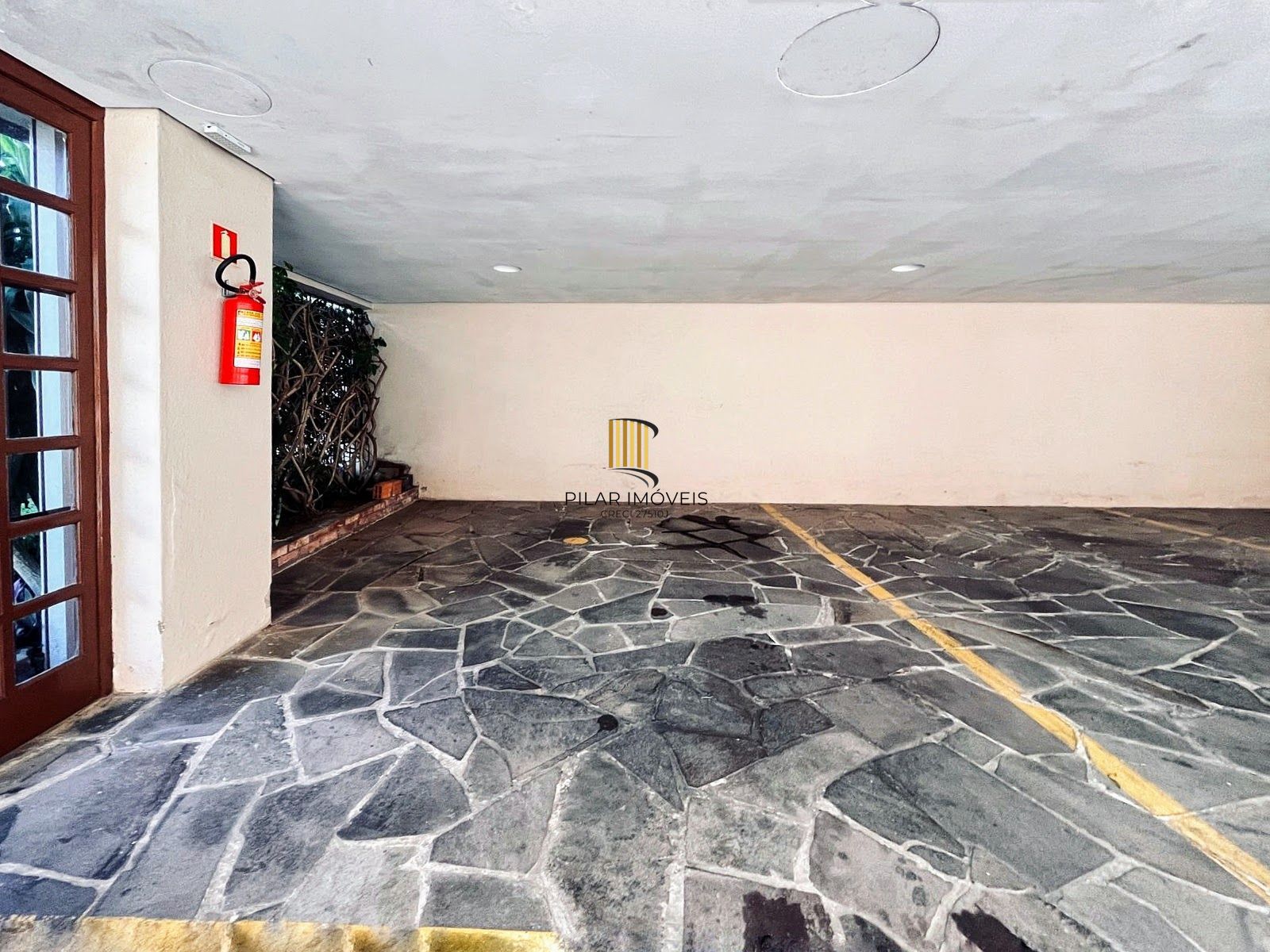 Apartamento 1 dormitório no bairro Azenha