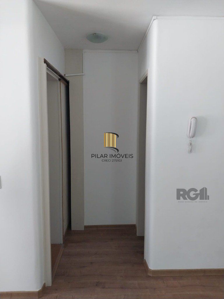 Apartamento no bairro Menino Deus