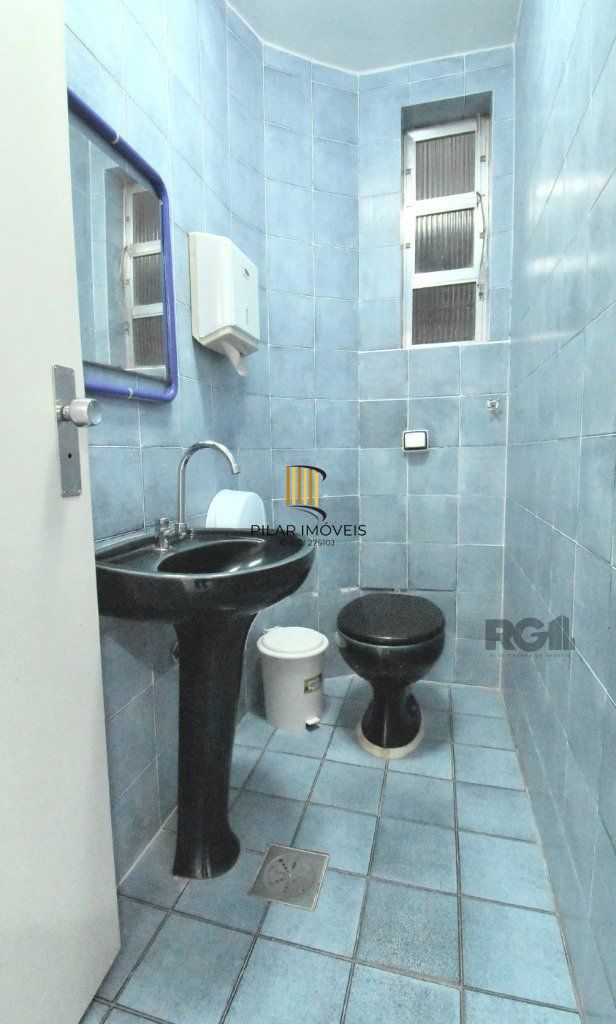 sala - 50 m² - Centro Histórico