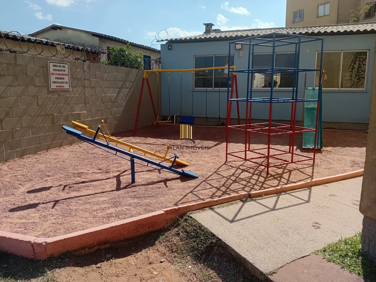 Apartamento 2 Dormitórios