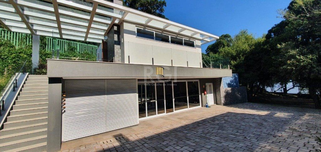Casa Condominio para Venda - 459.77m², 3 dormitórios, sendo 3 suites, 3 vagas - Pedra Redonda