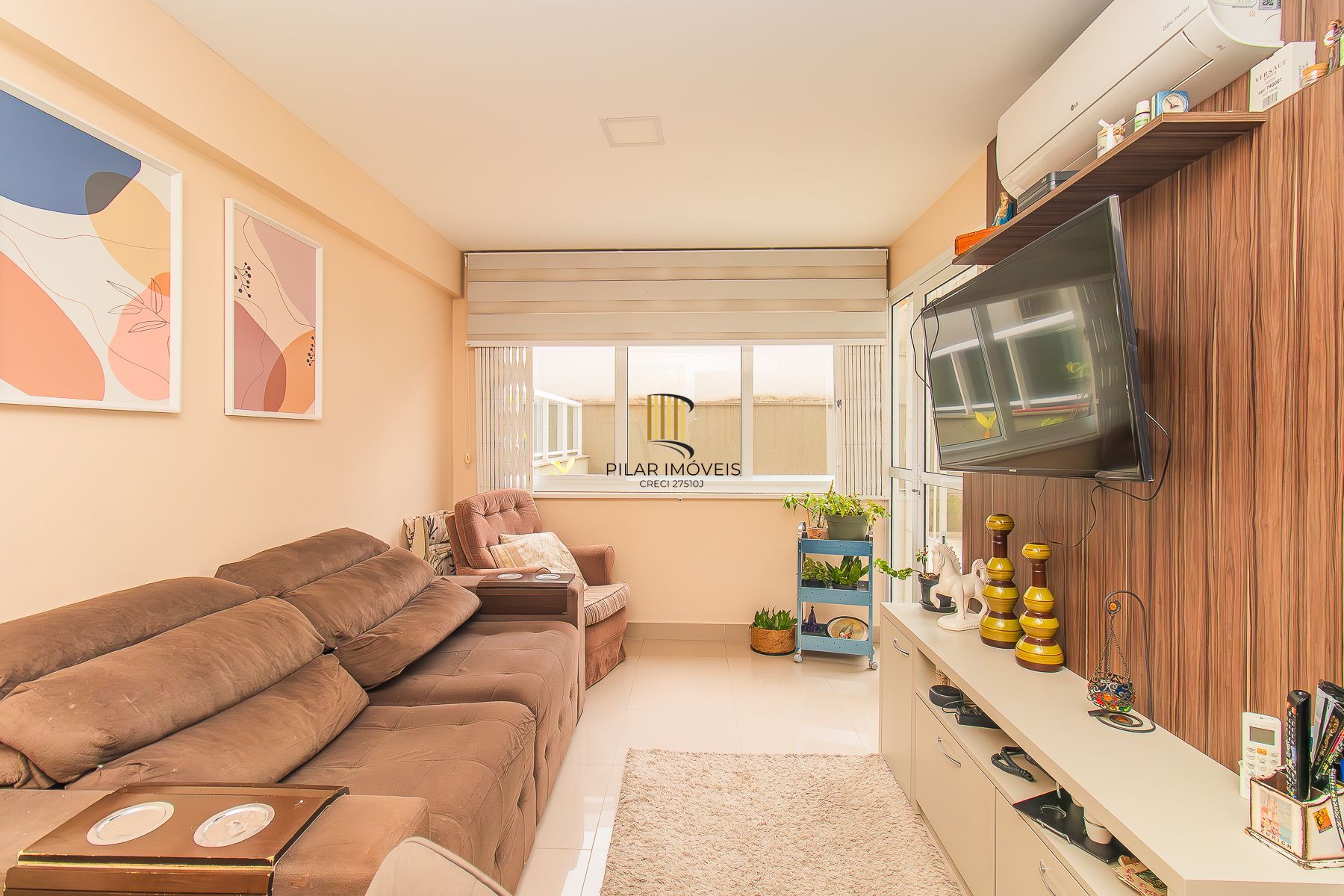 APARTAMENTO DUPLEX GARDEN NO MENINO DEUS