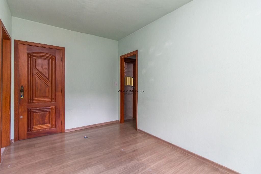 Apartamento dois dormitórios - Estacionamento rotativo Bairro Cavalhada