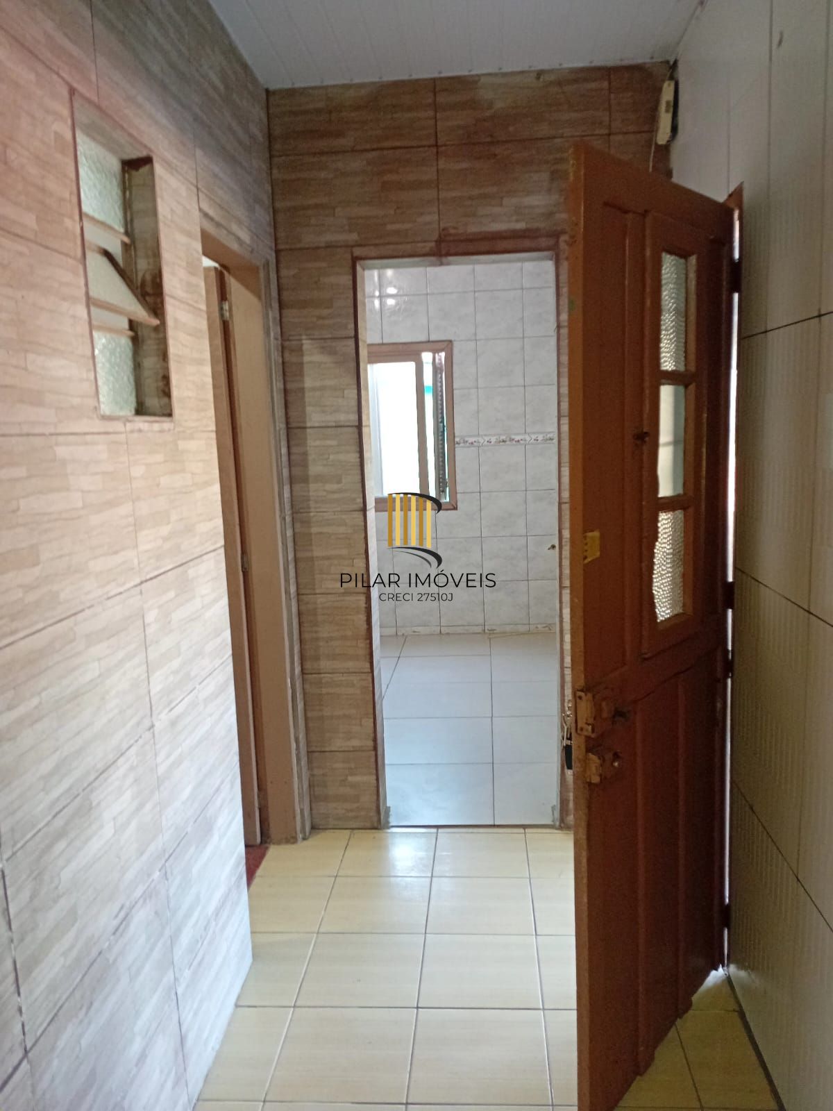Casa 3 dormitórios no bairro Partenon