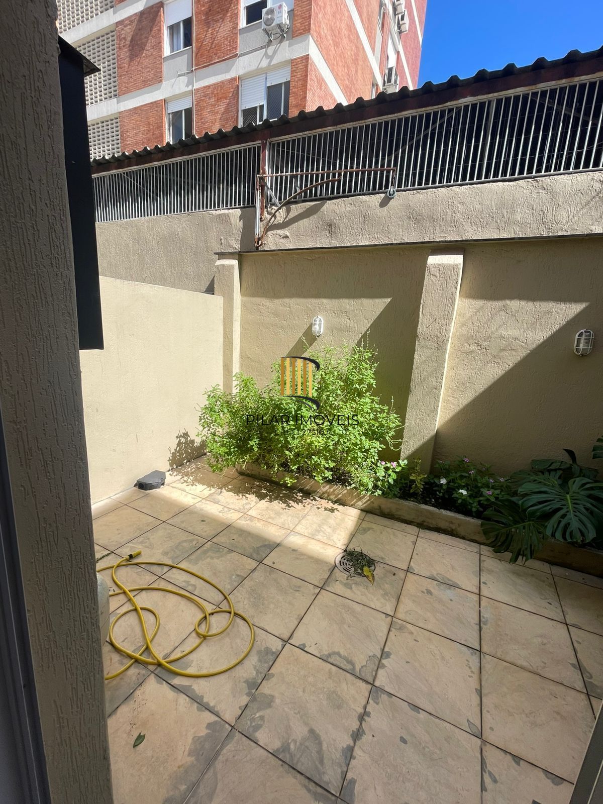 Apartamento Garden 1 dormitório prox Shopping Praia de Belas