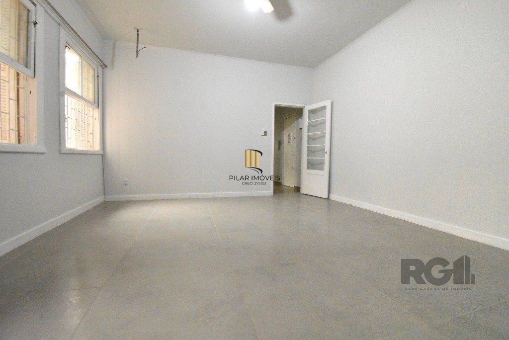 APARTAMENTO - 2 dorms - 2 vagas - 98,00 m² -  MENINO DEUS