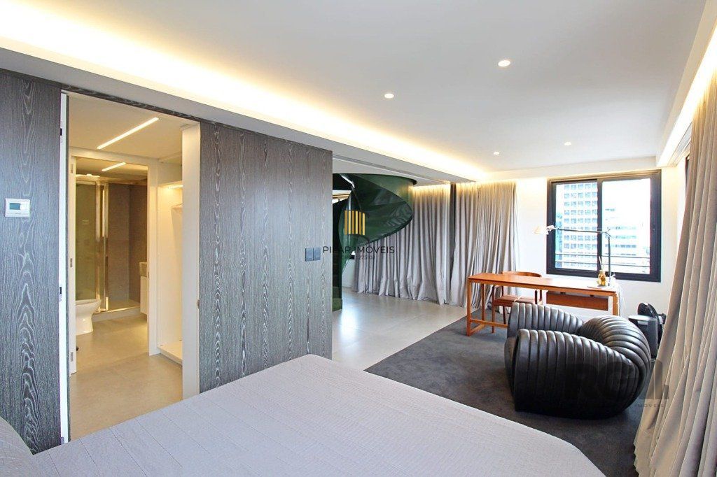 apartamento - 2 dormitórios - 130 m² - Auxiliadora