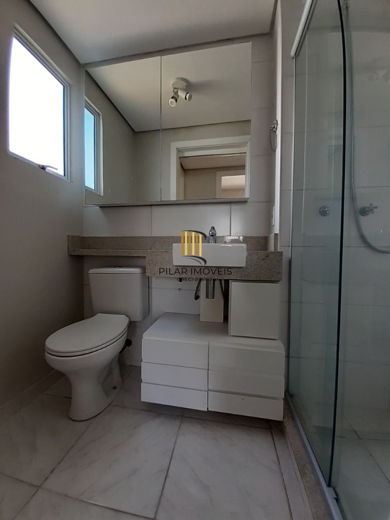 Apartamento para Venda - 48.77m², 2 dormitórios, 1 vaga - Jardim Leopoldina