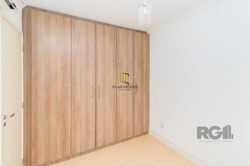 Excelente apartamento de 2 Dormitório