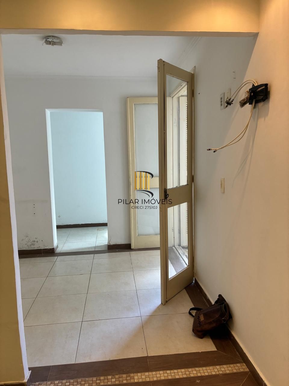 Ótimo Garden na Cidade Baixa