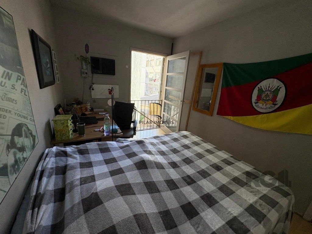 Apartamento  2 Dormitórios 140m² Menino Deus