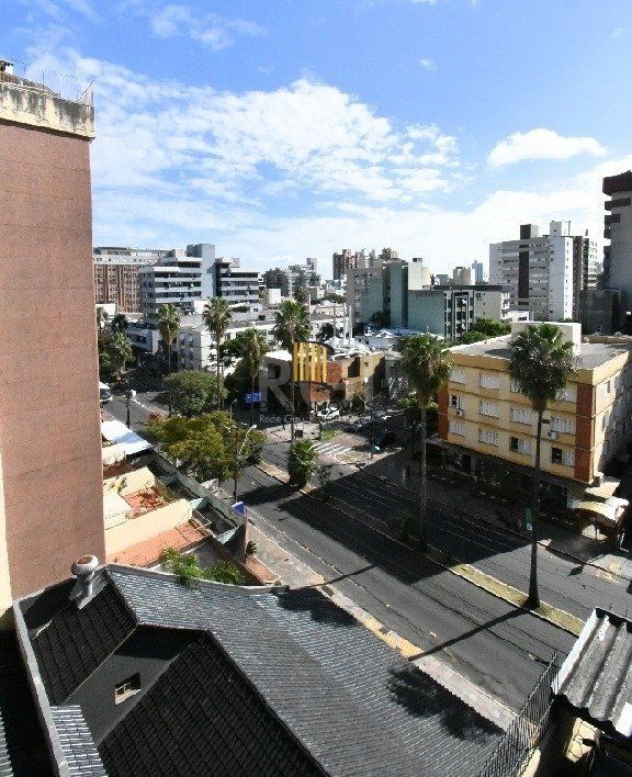 Conjunto/Sala para Venda - 25.81m², 0 dormitórios, Menino Deus
