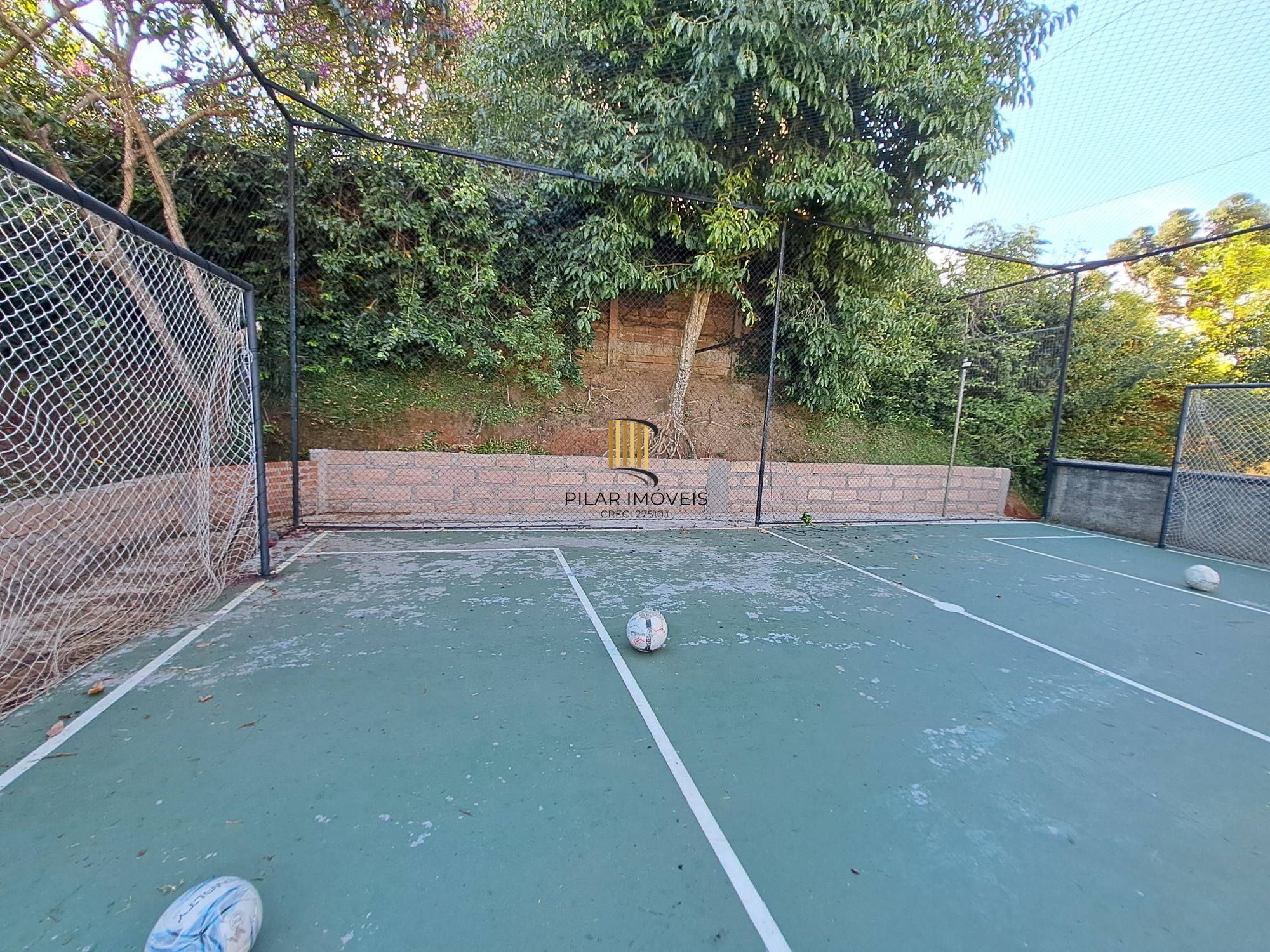 Apartamento 2 dormitórios no Parque Santa Fé