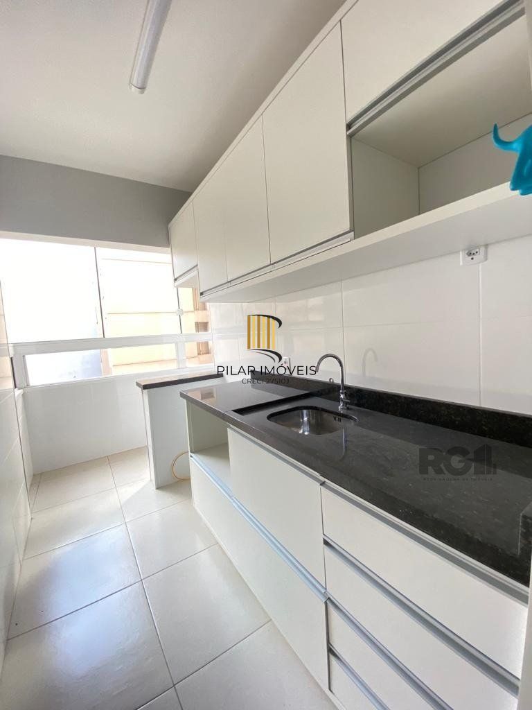 apartamento - 2 dorms- 1 vaga - Centro Histórico