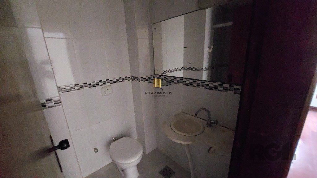 Apartamento 2 dormitórios no bairro Centro Histórico