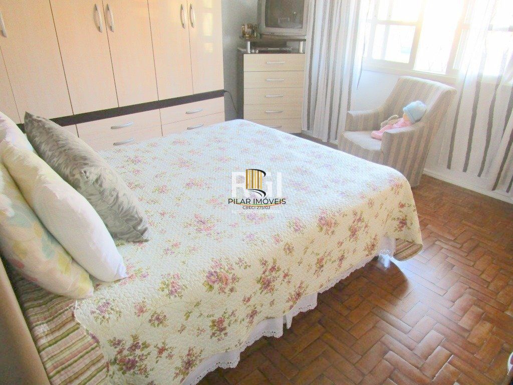 Apartamento para Venda - 79.6m², 2 dormitórios, Medianeira