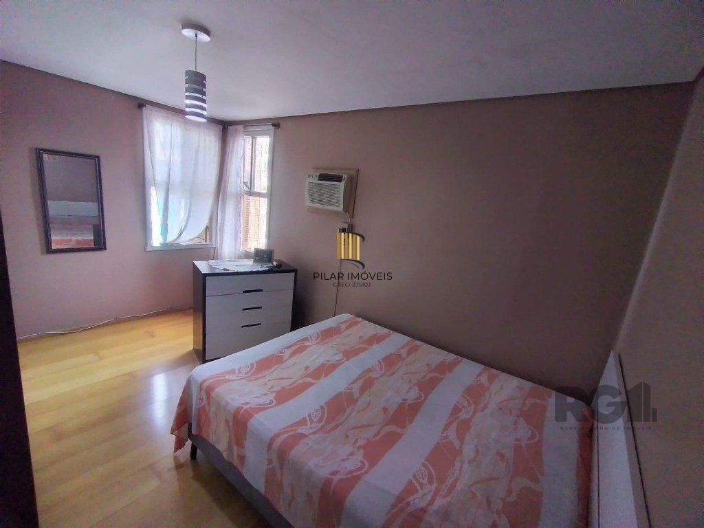 Apartamento 3 dormitórios no bairro Teresópolis