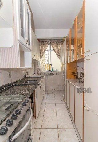 APARTAMENTO - 3 dorms. - 79,00 m² - SANTA MARIA GORETTI